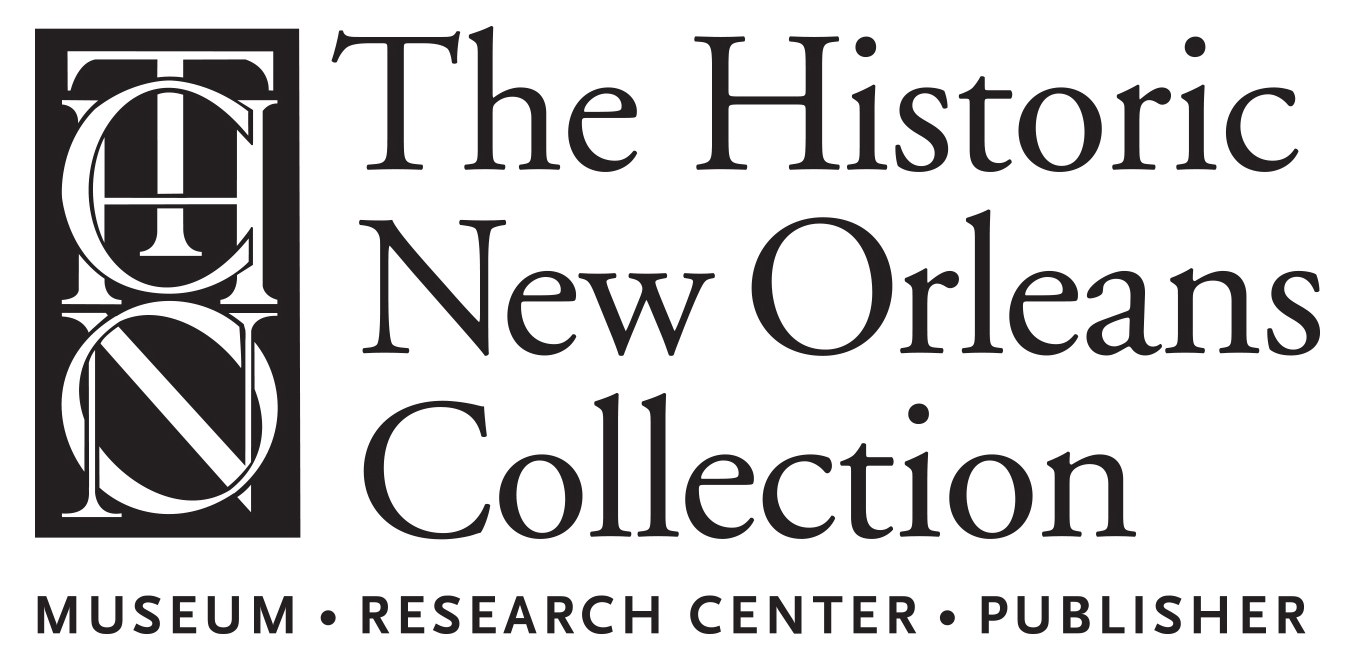 The Historic New Orleans Collection