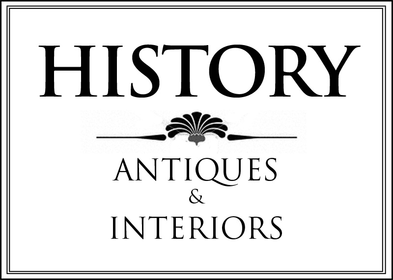 History Antiques & Interiors