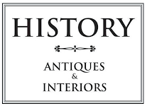 History Antiques & Interiors