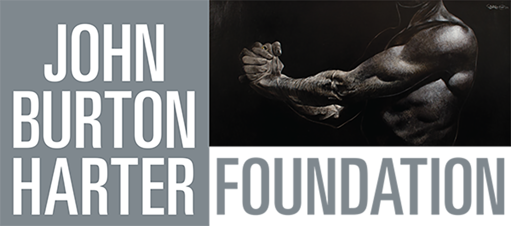John Burton Harter Foundation