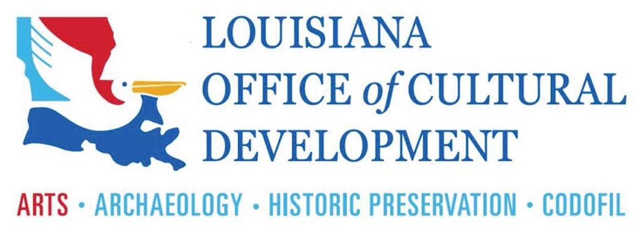 Louisiana Office of Cultural Development (LDOA)