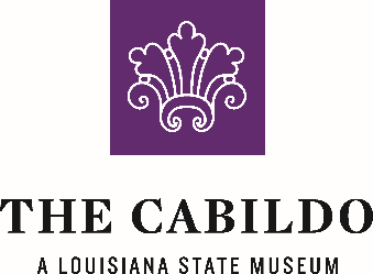 Louisiana State Museums / The Cabildo