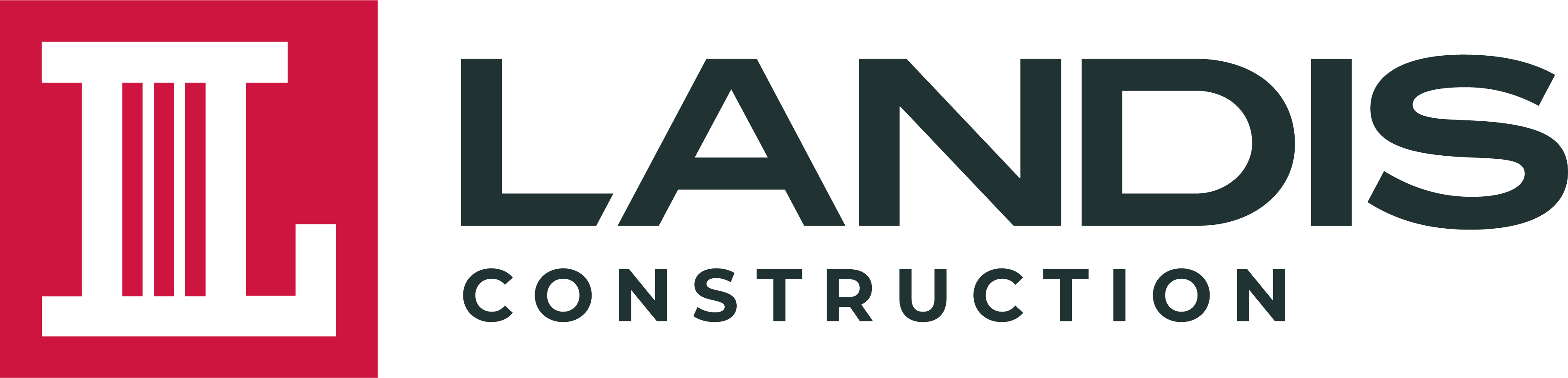 Landis Construction LLC