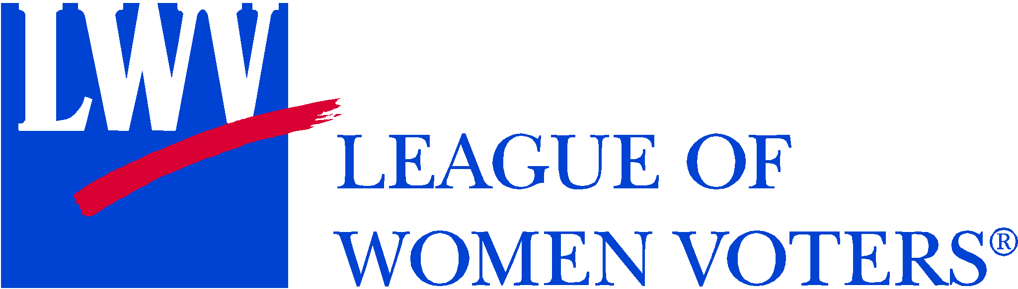 League of Women Voters New Orleans