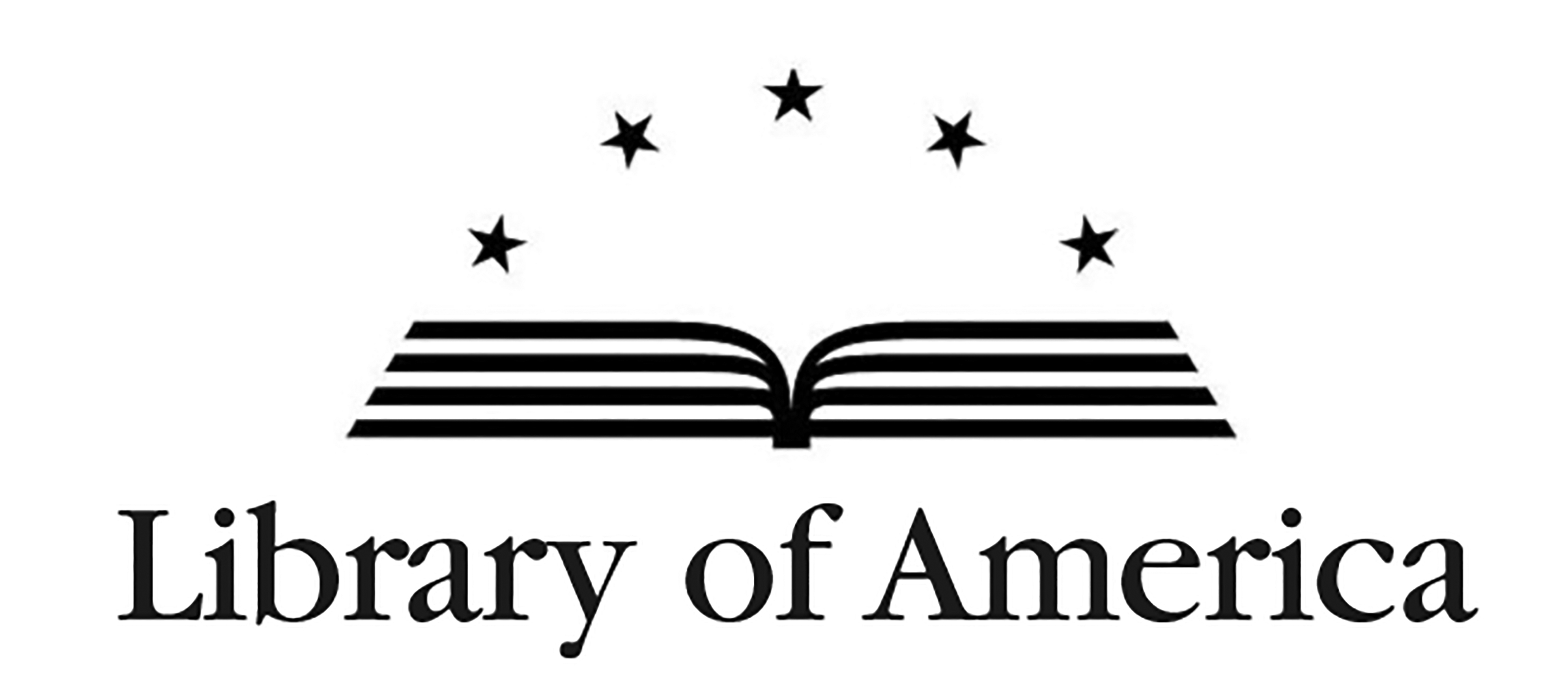 Library of America logo