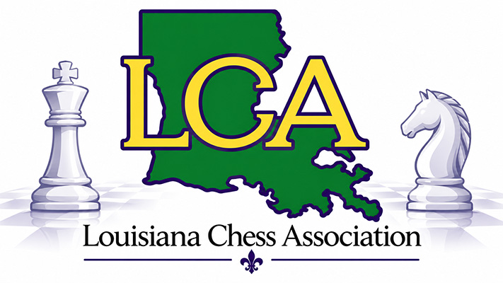 Louisiana Chess Association
