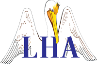 Louisiana Historical Association Logo