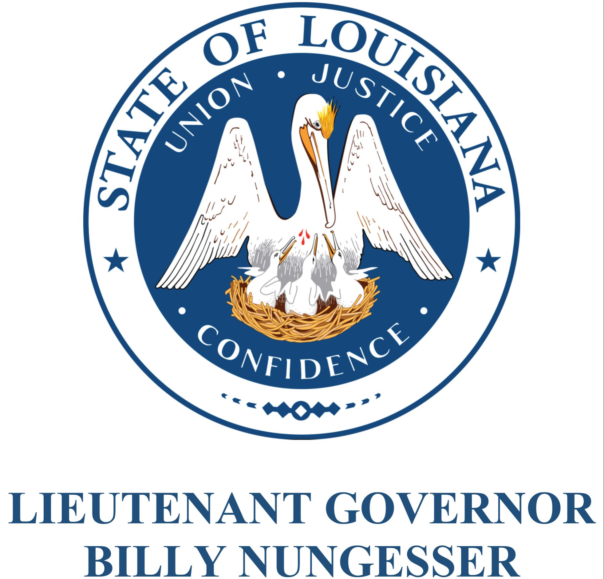 Louisiana Office of the Lieutenant Governor