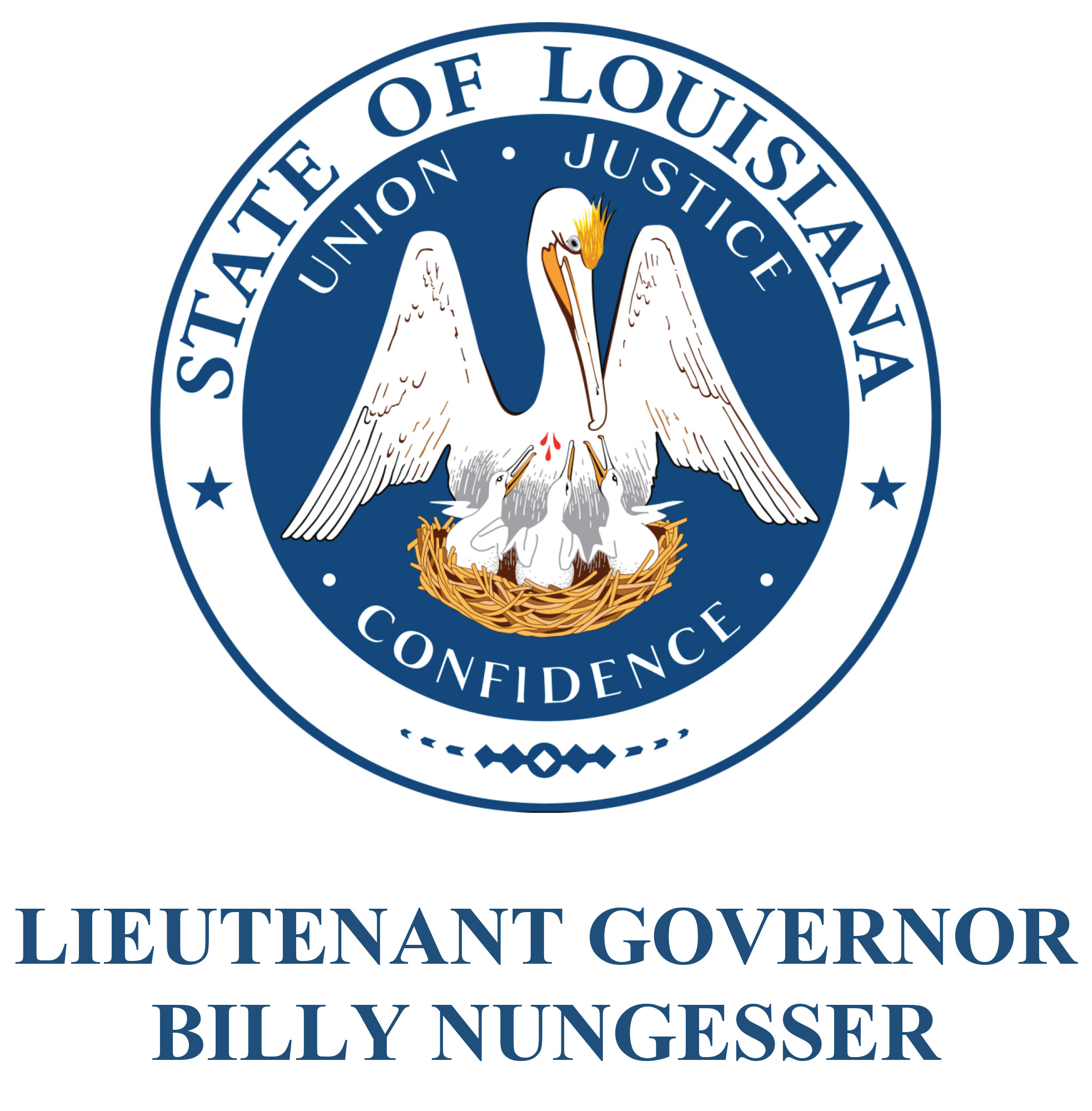 Louisiana Office of the Lieutenant Governor