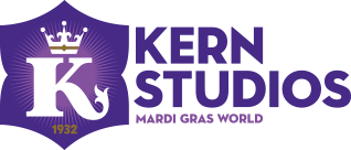 Mardi Gras World / Kern Studios