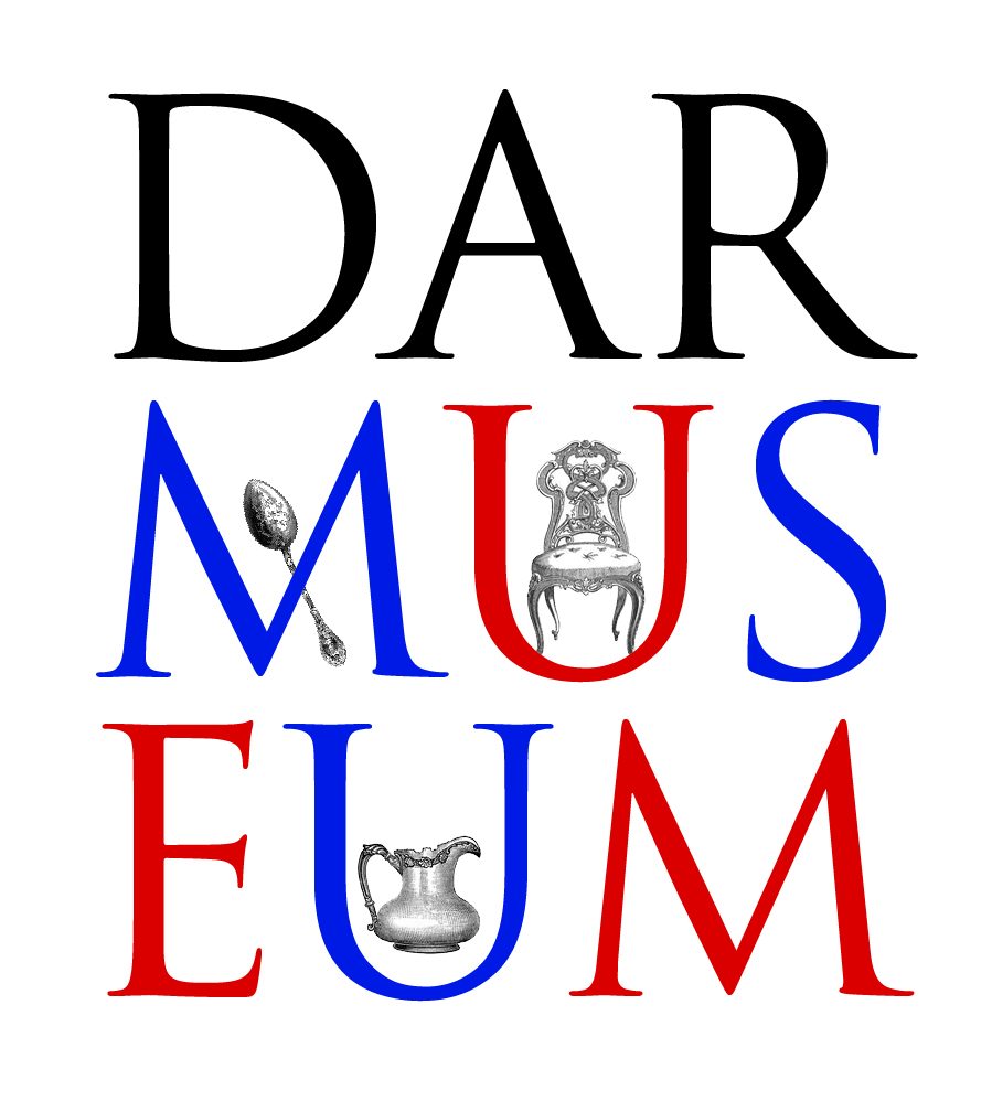 Daughters of the American Revolution Museum