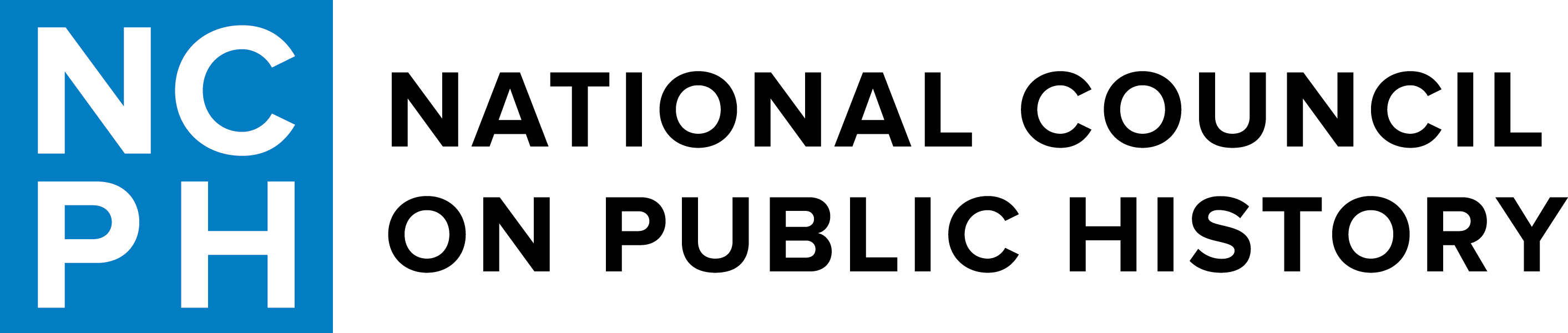 National Council of Public History