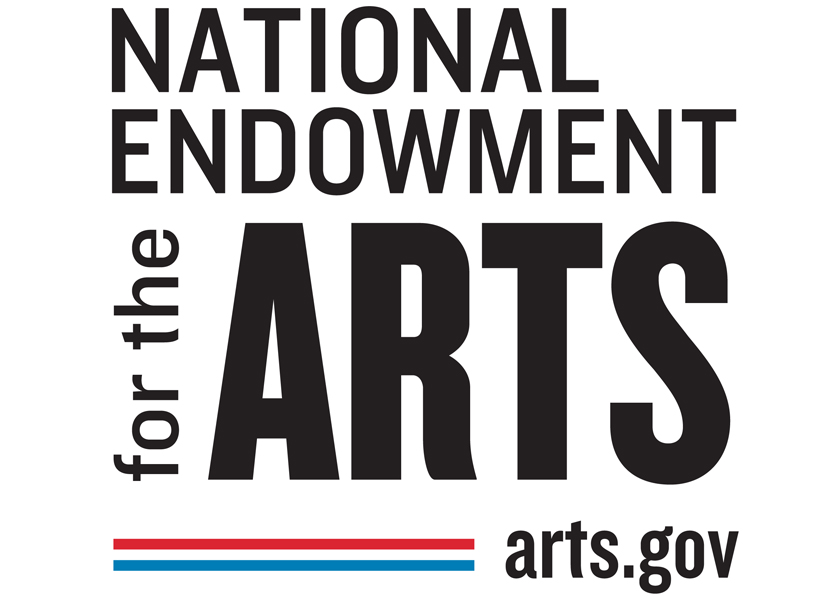 National Endowment for the Arts (NEA)