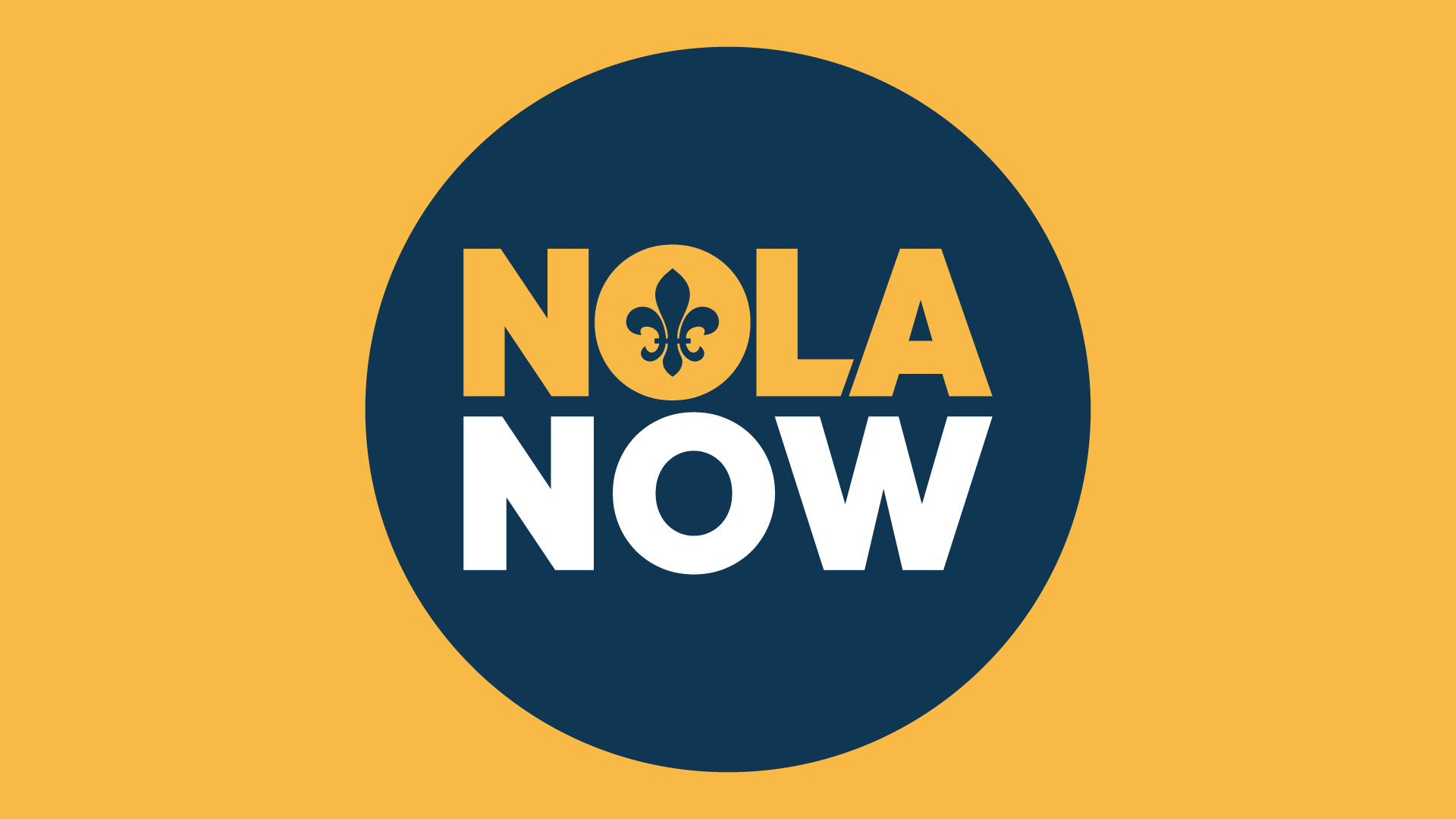 NOLA Now logo