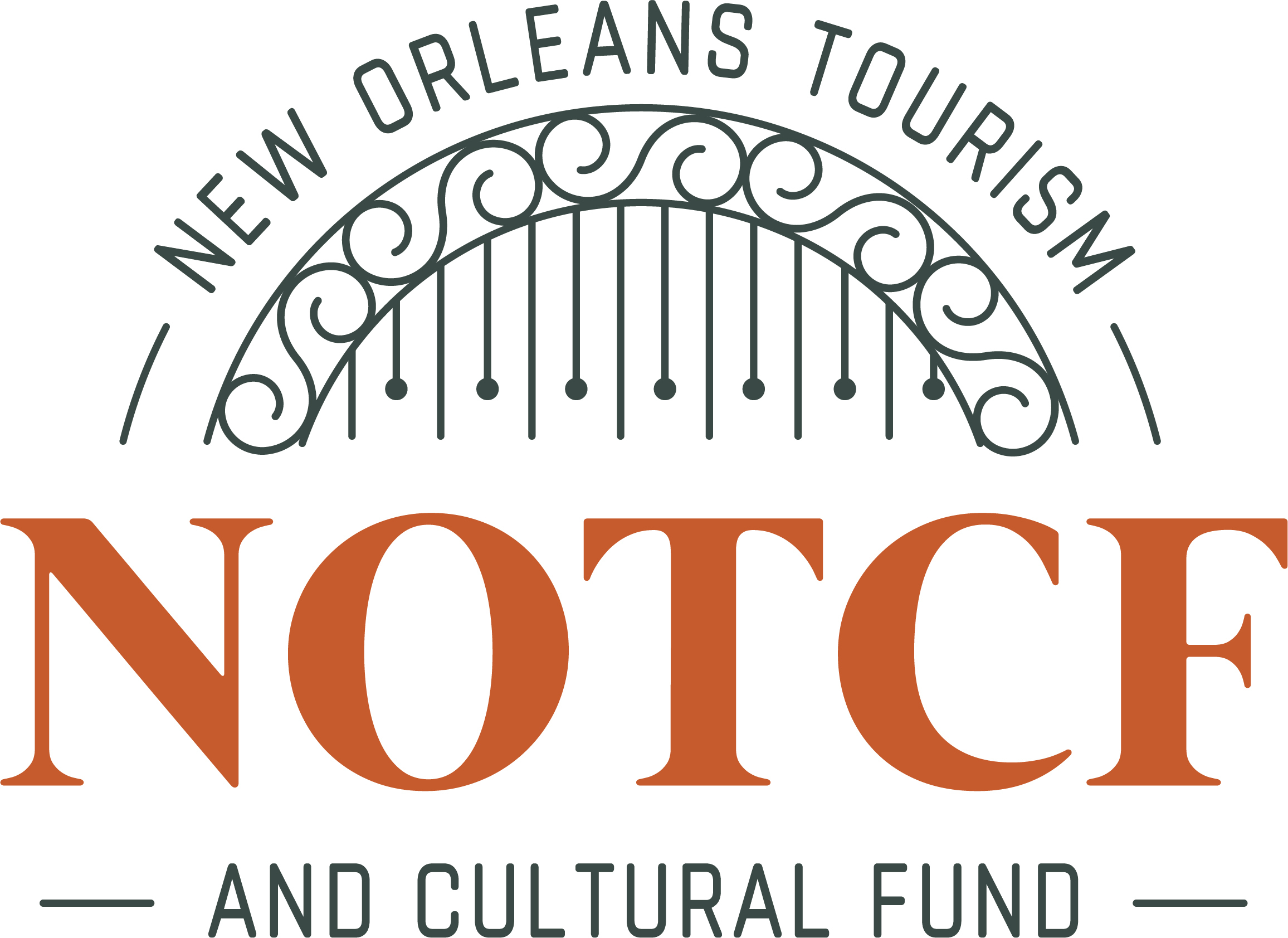 New Orleans Tourism and Cultural Fund (NOTCF)