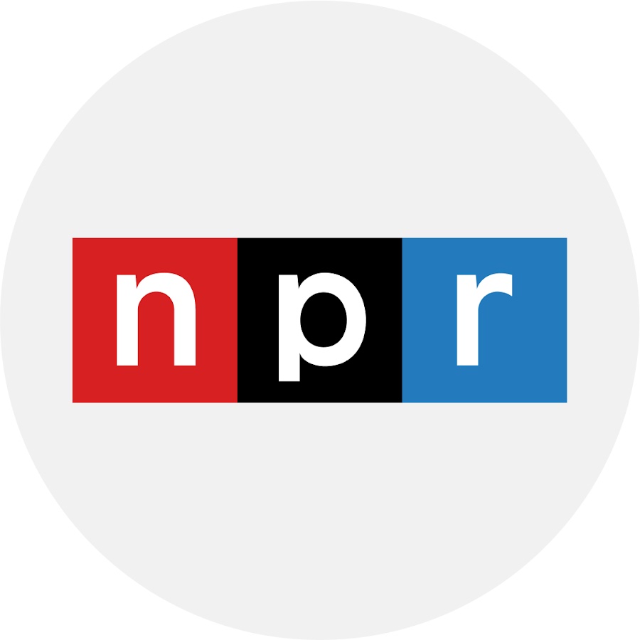 NPR logo