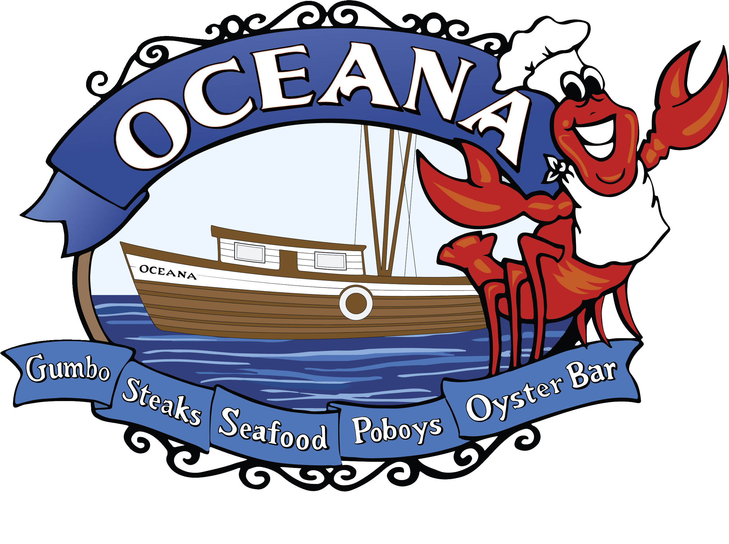 Oceana Grill
