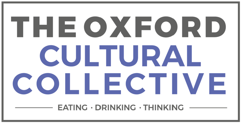 The Oxford Cultural Collective