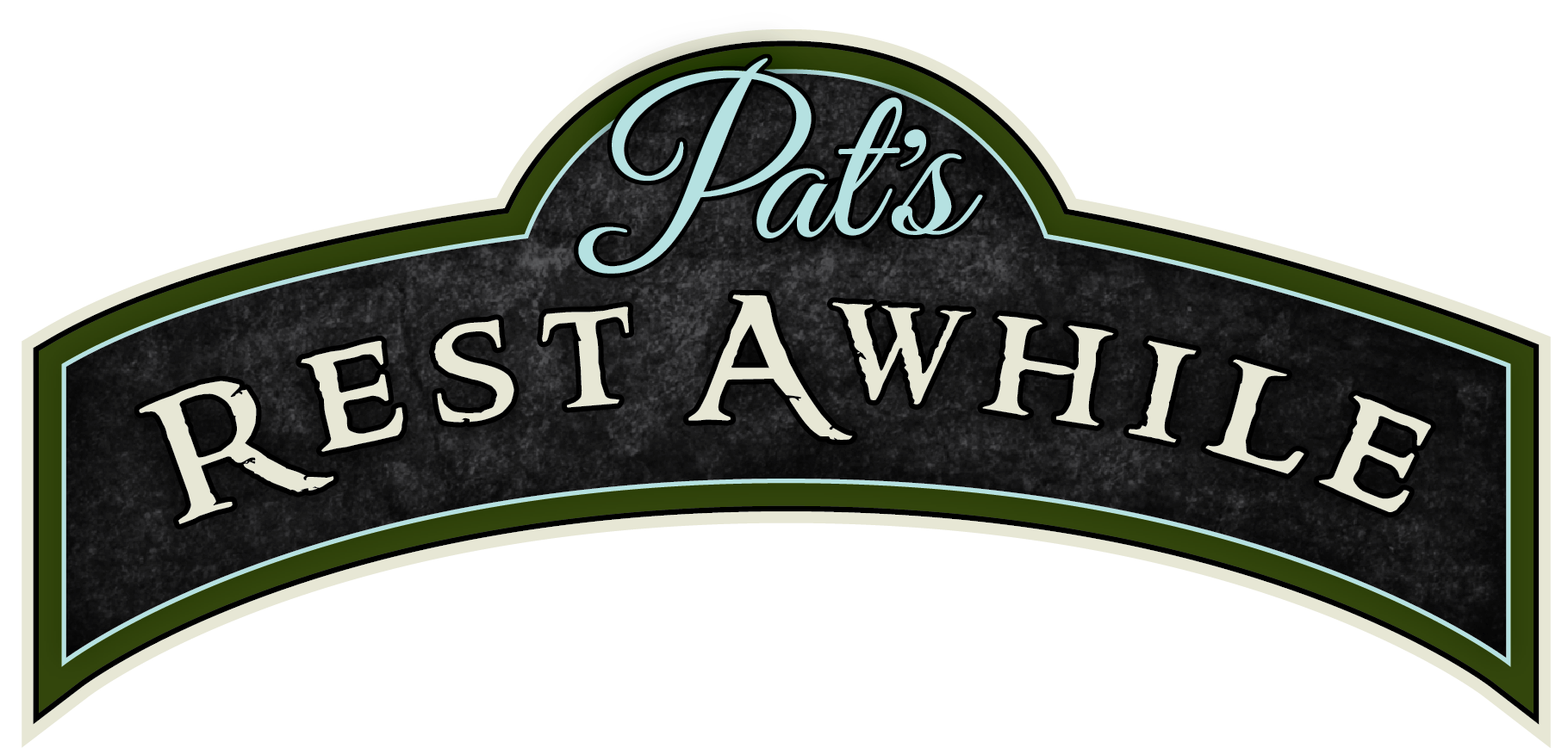 Pat’s Rest Awhile
