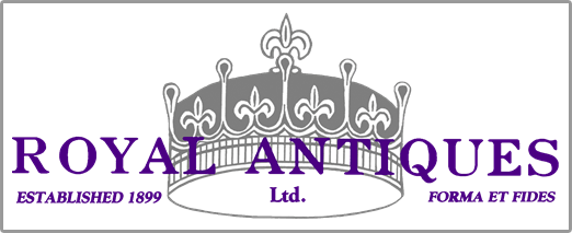 Royal Antiques