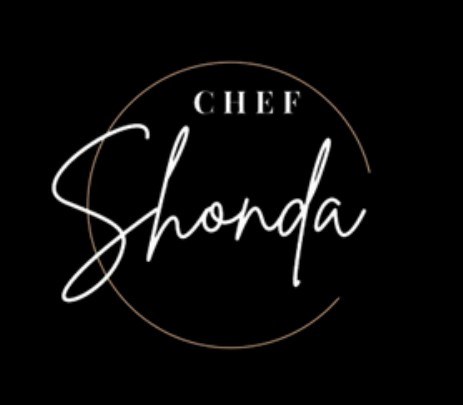 Chef Shonda