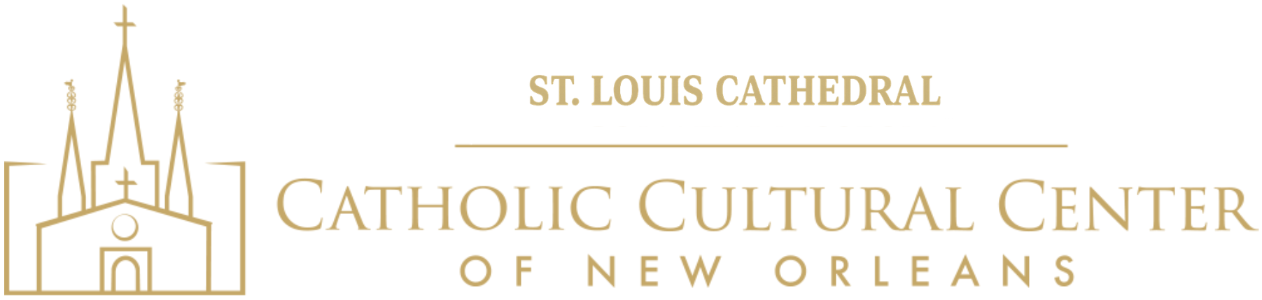 Catholic Cultural Center of New Orleans (St. Louis Cathedral)