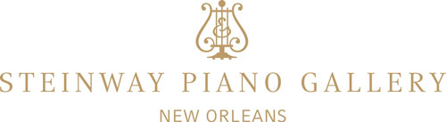 Steinway Piano Gallery of New Orleans