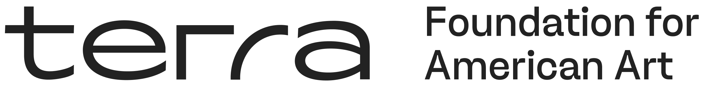 Terra Foundation for American Art
