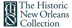 The Historic New Orleans Collection (HNOC)
