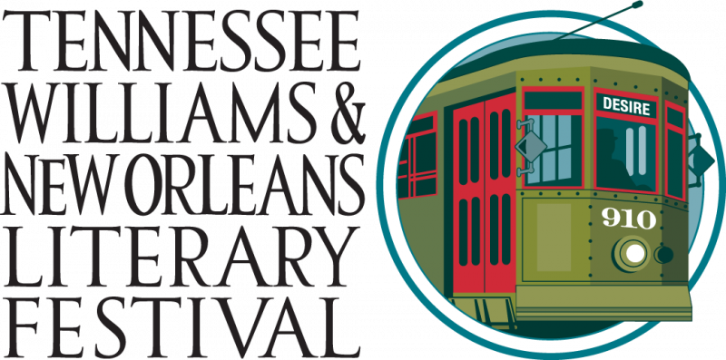 Tennessee Williams & New Orleans Literary Festival