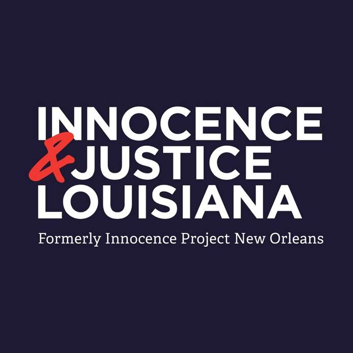 Innocence and Justice Louisiana