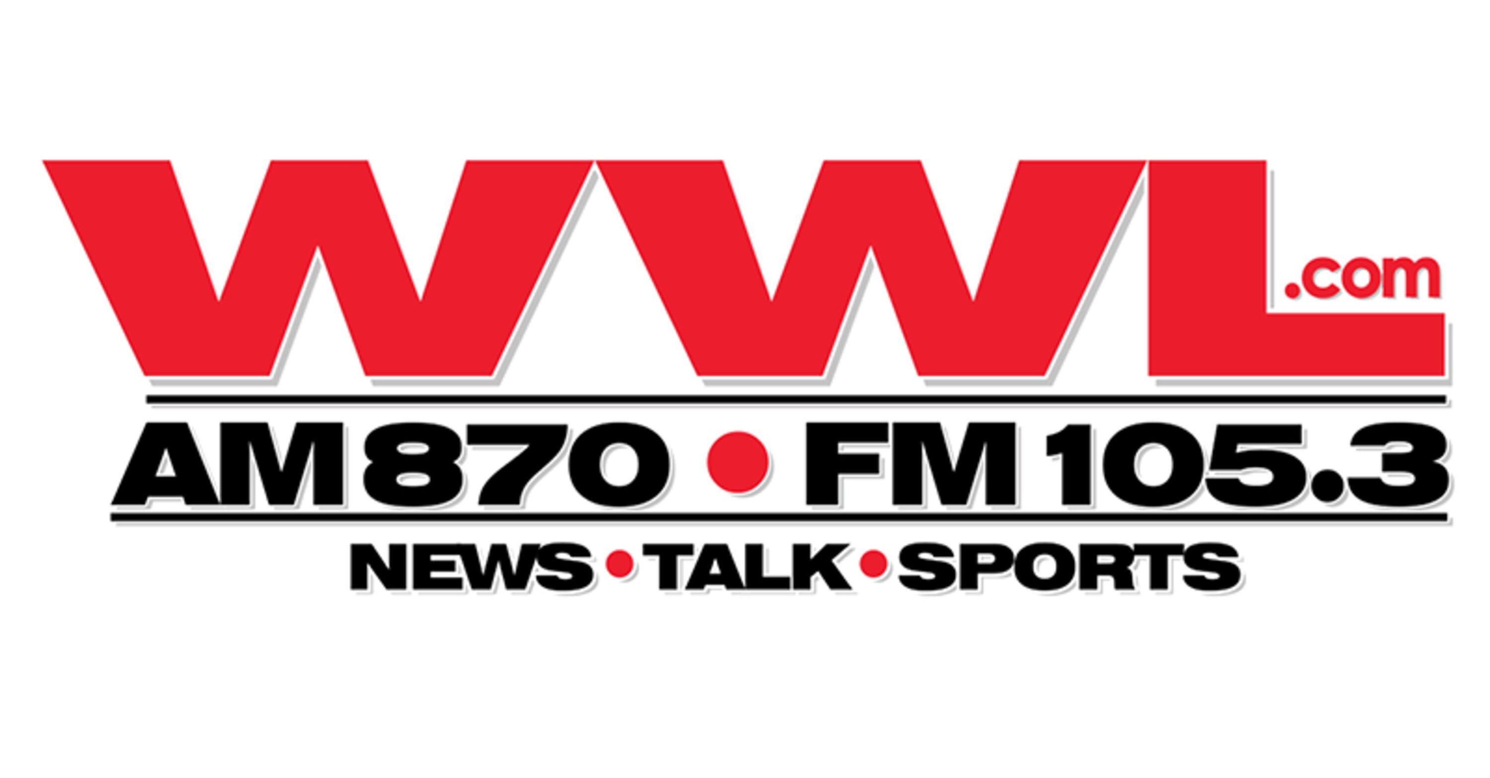 WWL Radio Logo
