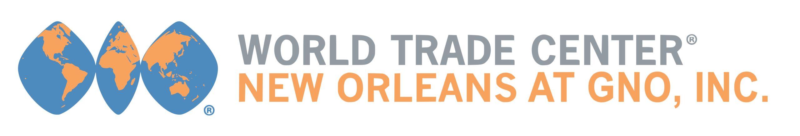 World Trade Center New Orleans