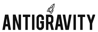 Antigravity logo