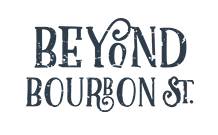 Beyond Bourbon St logo