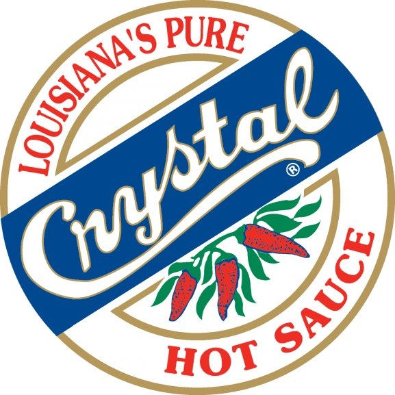 Crystal Hot Sauce