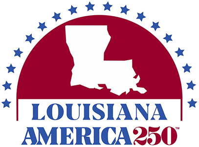 Louisiana America 250