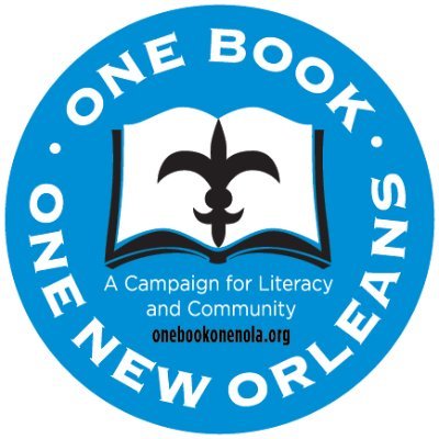 One Book One New Orleans (OBONO)