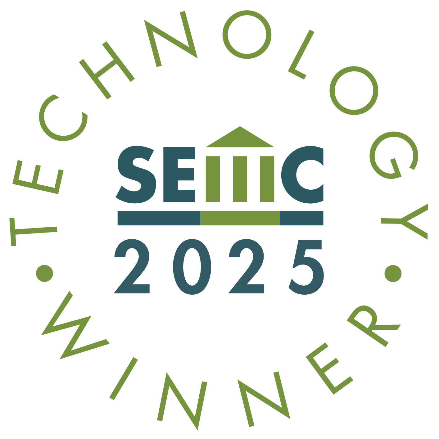 Southeastern Museums Conference Technology Award