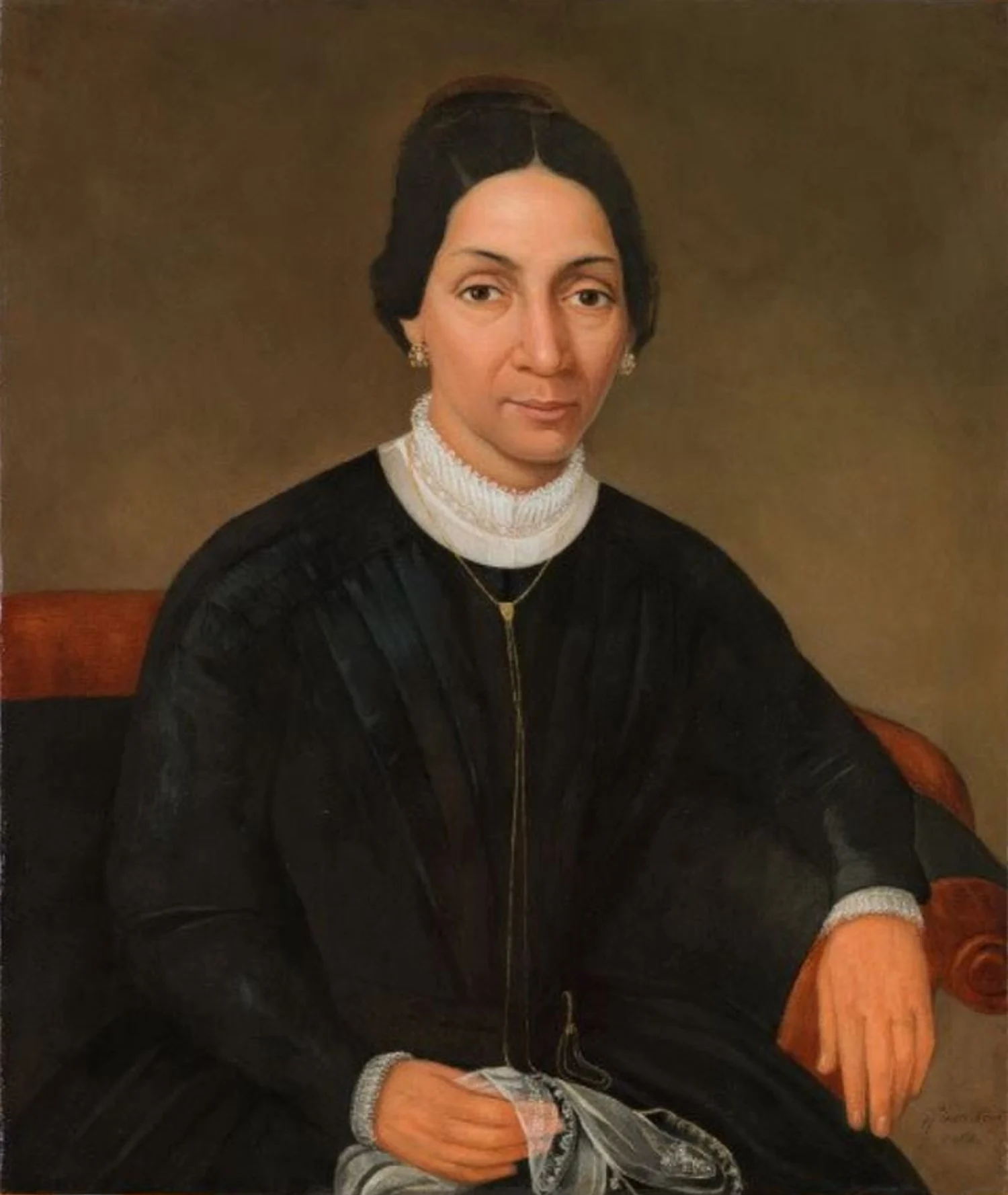 Creole Chic | Historic New Orleans Collection