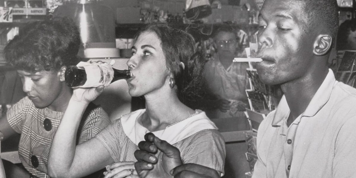black people cigarettes NOLA Resistance black people cigarettes NOLA Resistance