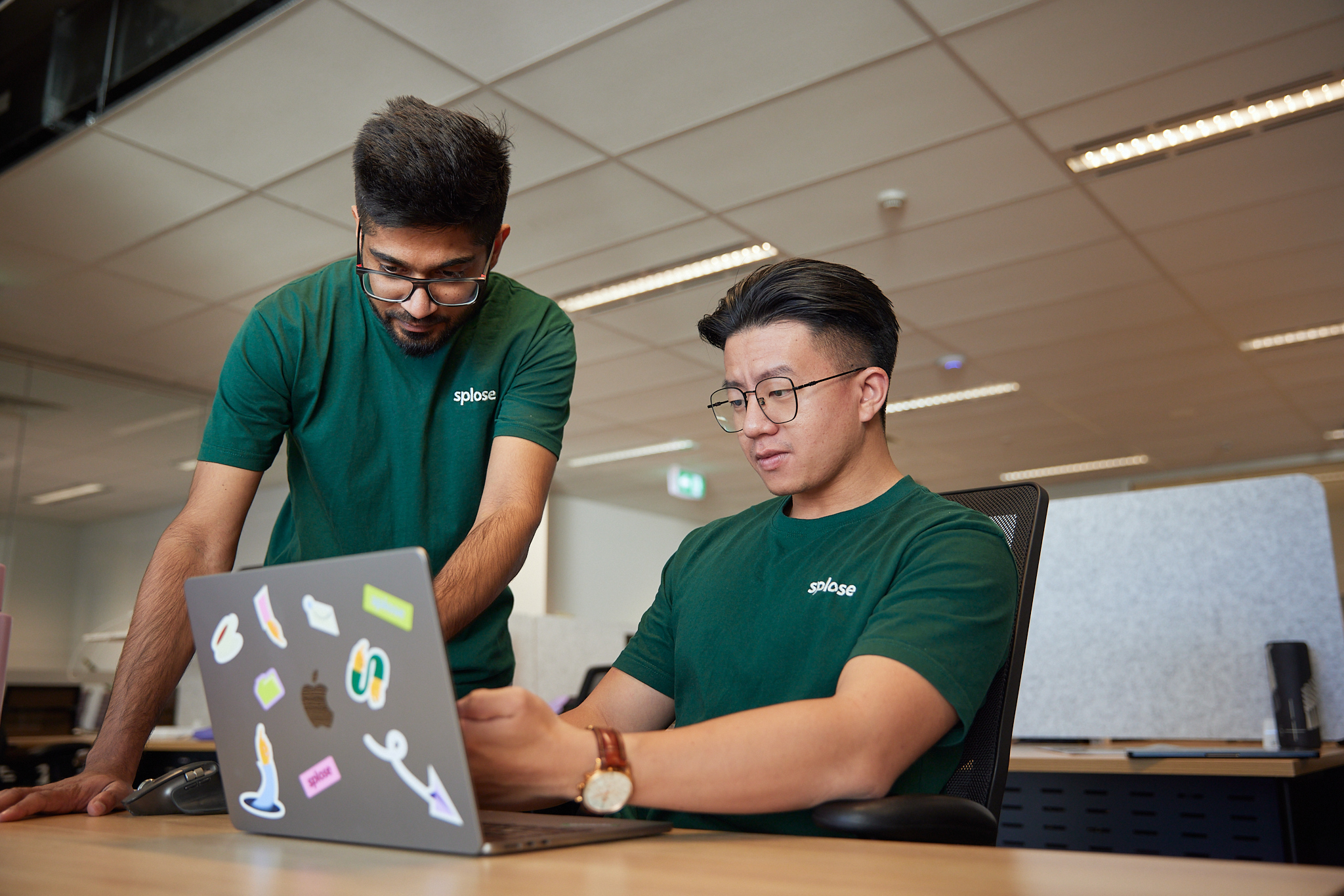 About Our Practice Management Software • splose