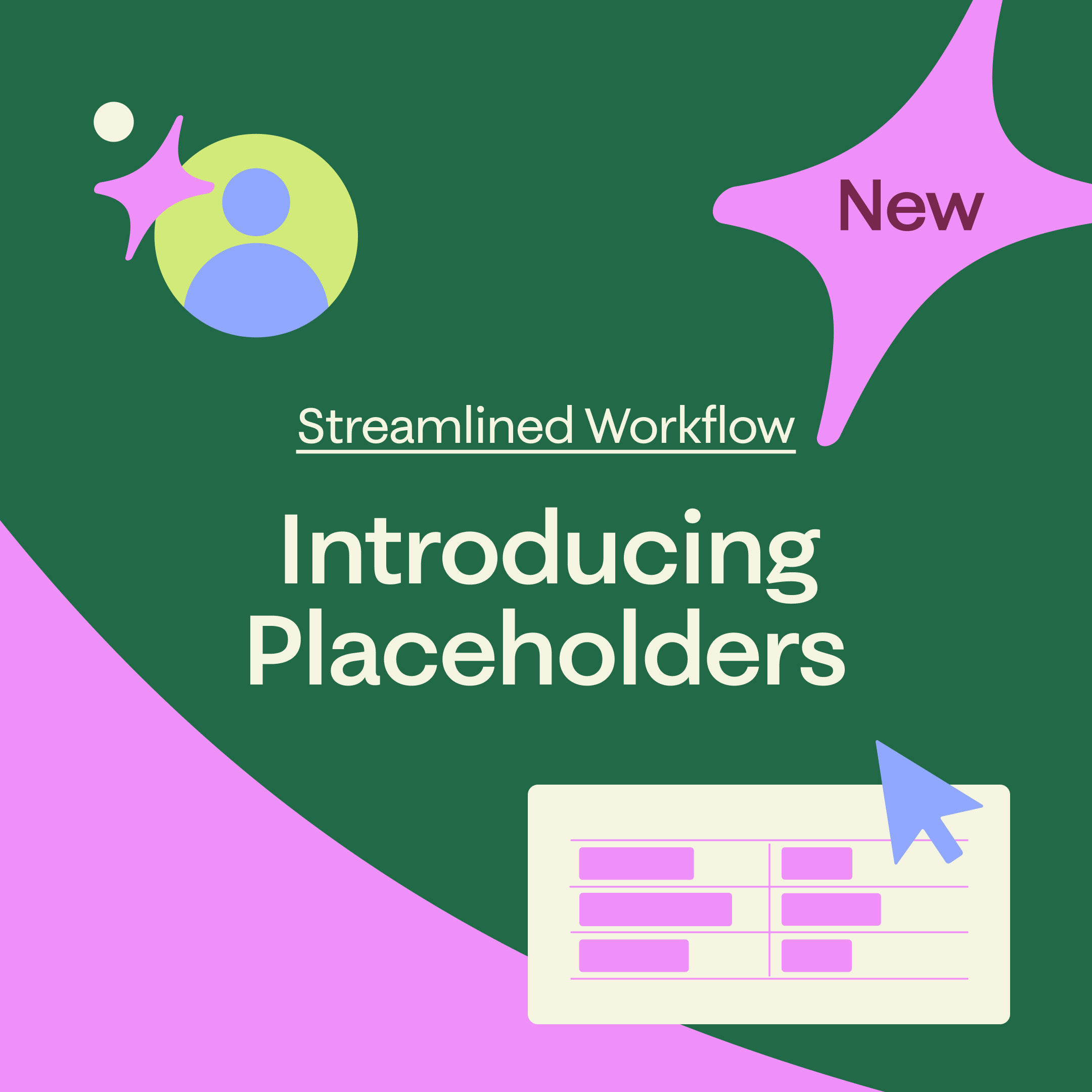 Unlock the power of Placeholders in Progress Notes