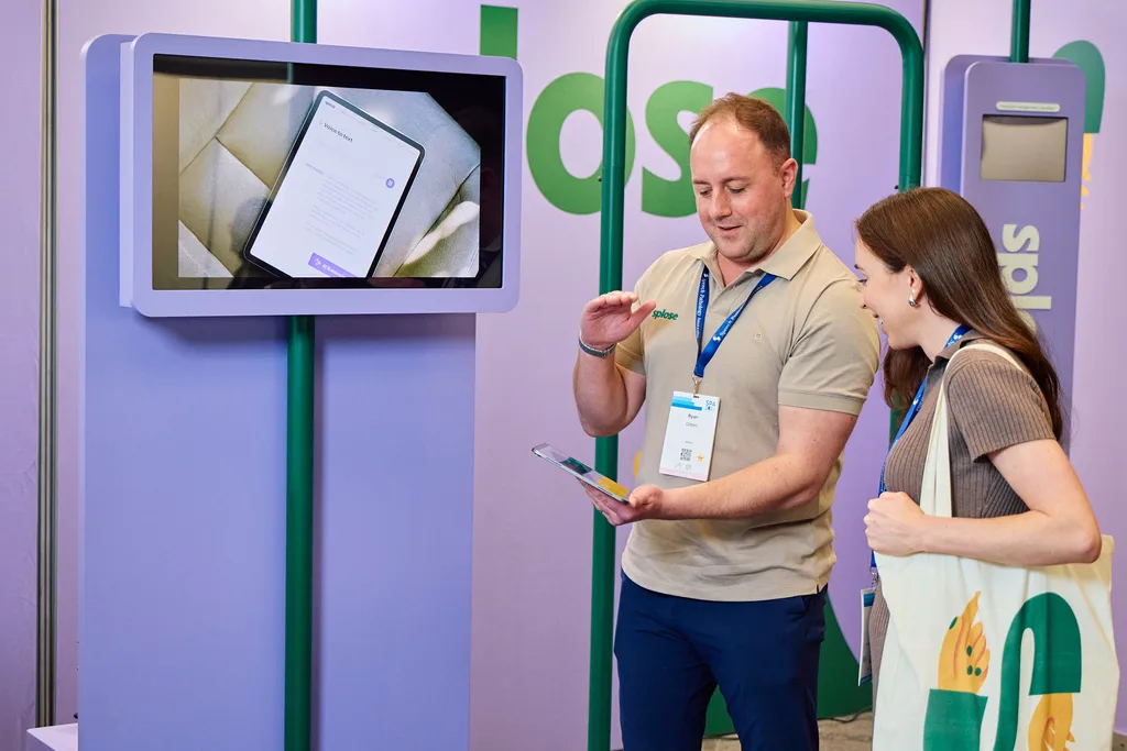 Handpicked highlights: kicking off conference season with SPA 2024 • splose