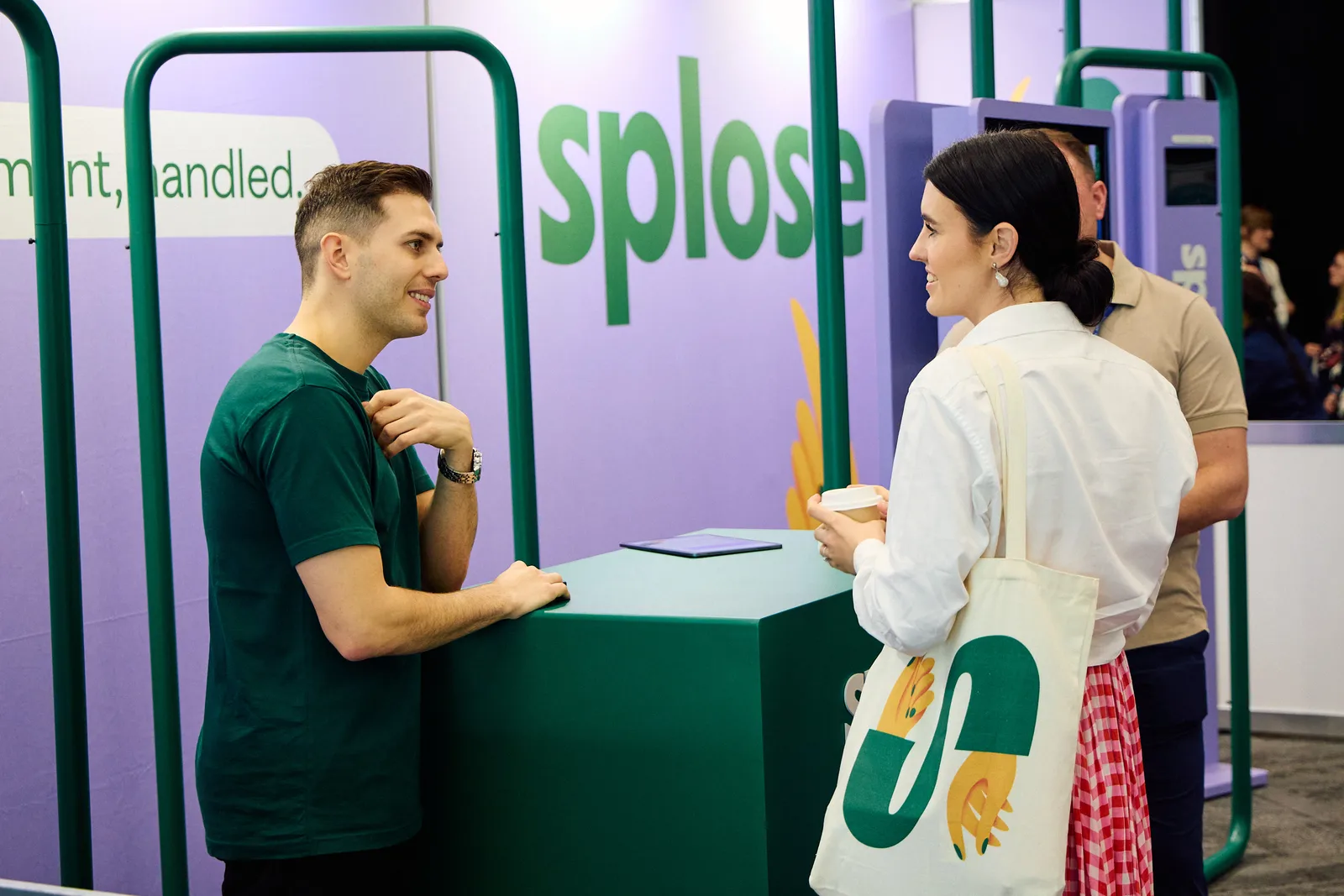 splose • Handpicked highlights: kicking off conference season with SPA 2024