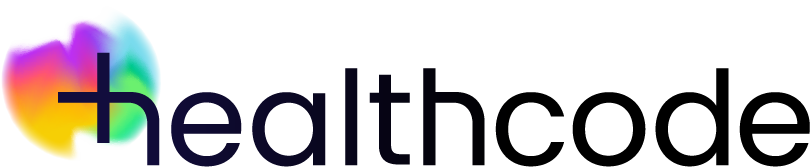 Healthcode logo