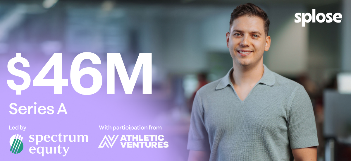 splose raises $46M Series A to improve how Allied Health scales care