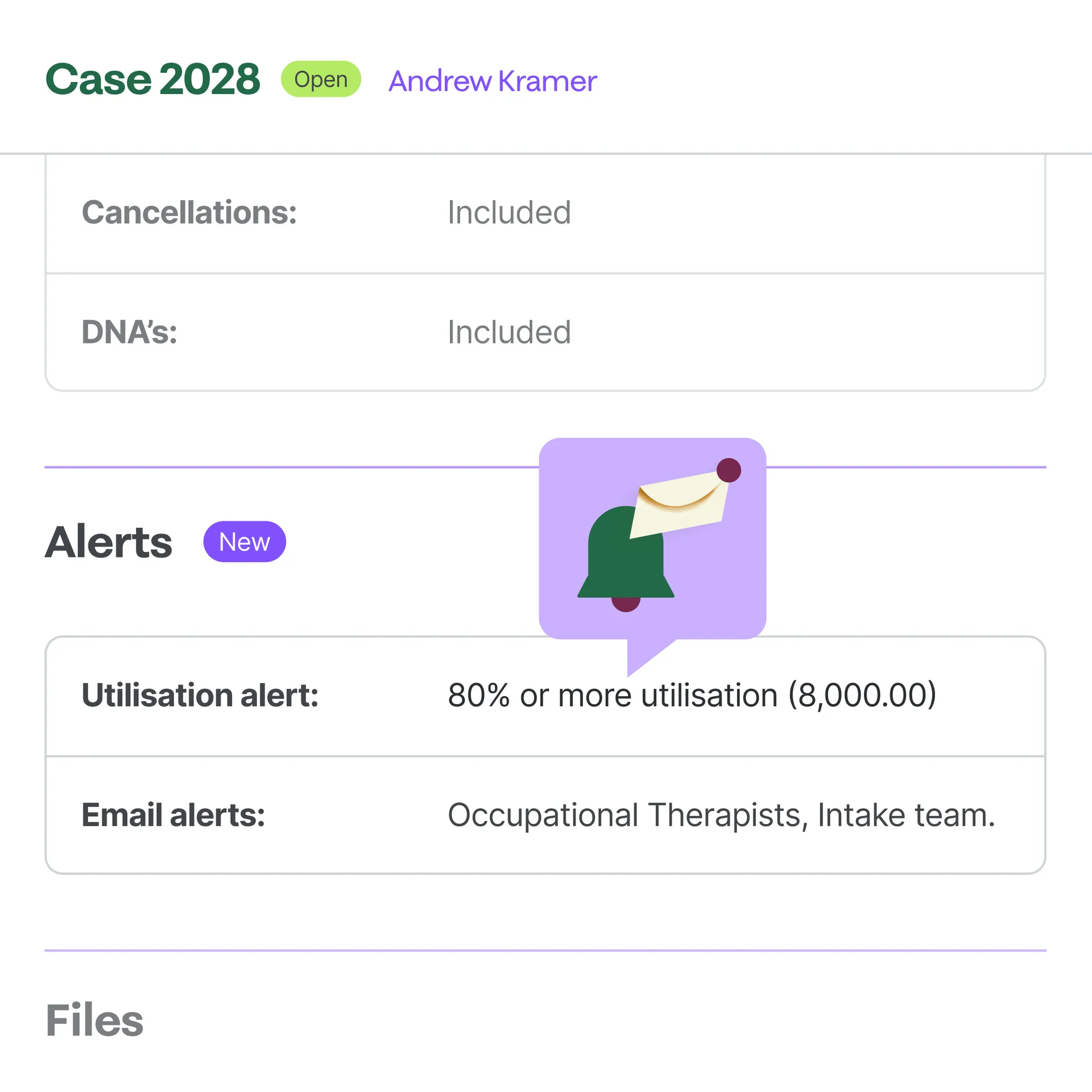 Case Management Software • splose