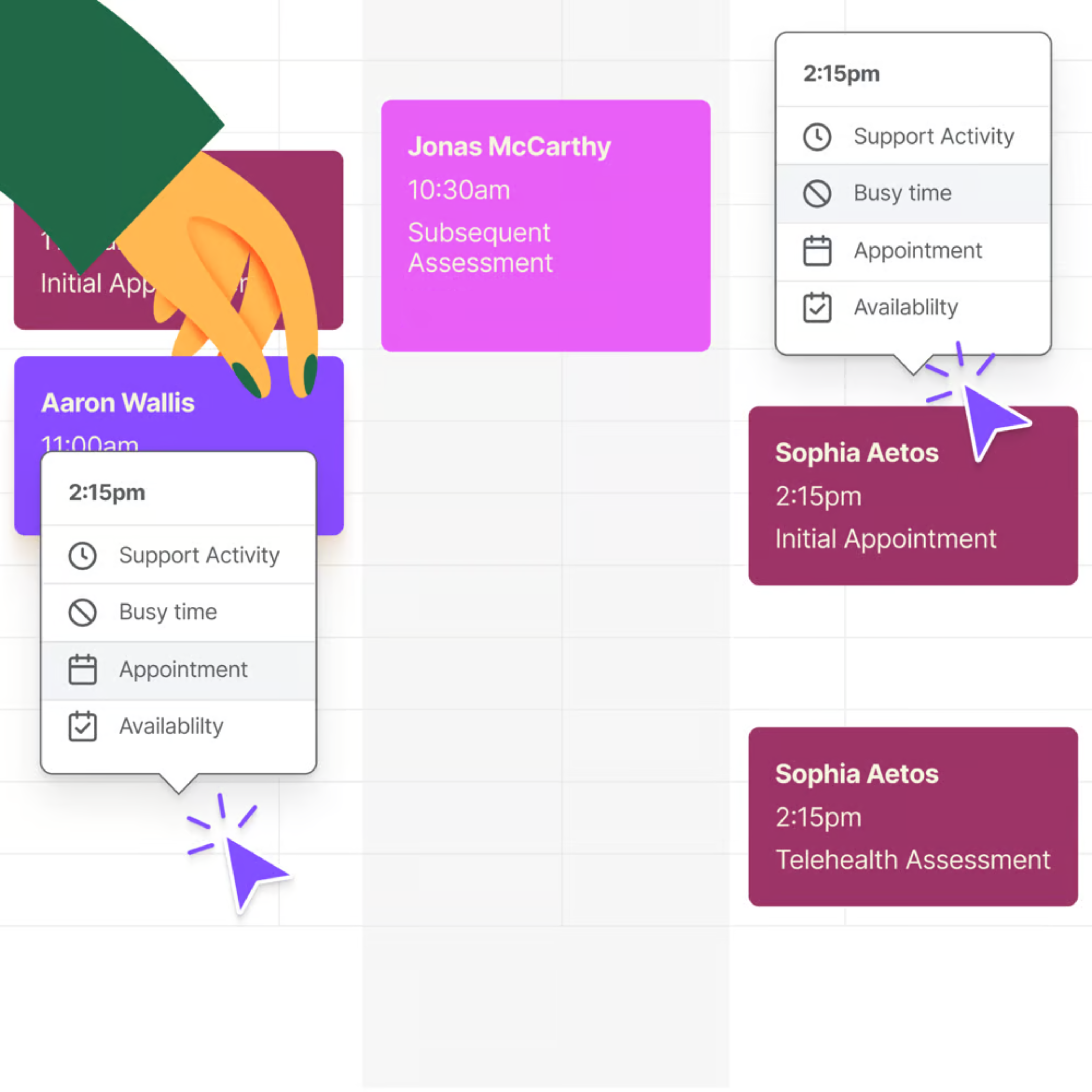 splose UK • Streamline Operations & Improve Patient Care in Your Practice