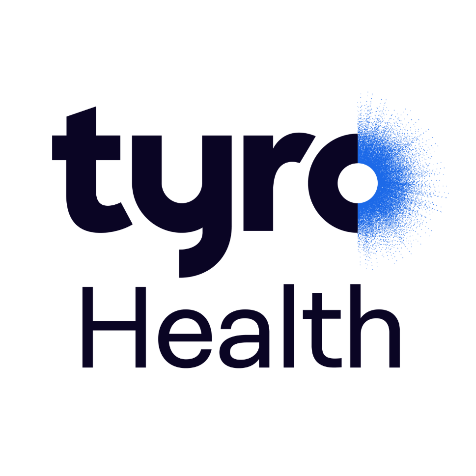 TYRO Health Vertical Logo RGB 1